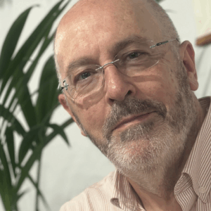 José Luis Ventín