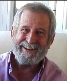 Ángel Páramo Merchán