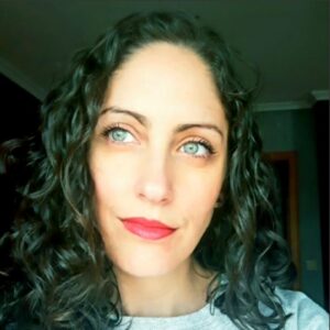 Laura Paniagua Paniagua